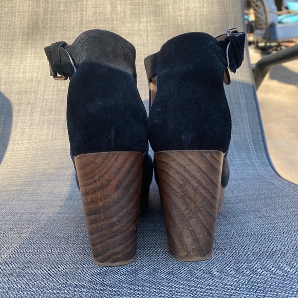 Free People Amber Orchard Clogs - Picture 9 of 9